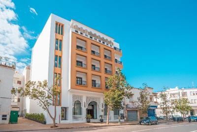 Braat Hotel