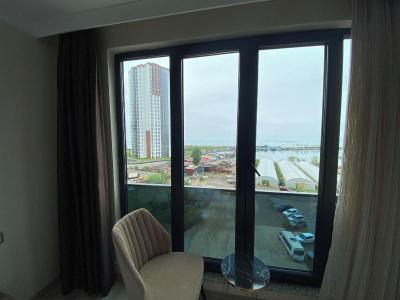 Rena Grand Residence Suite