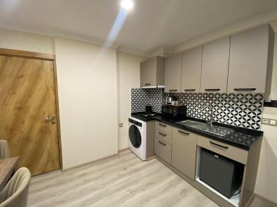 Rena Grand Residence Suite