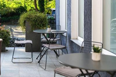 SleepinRoomz Boutique Hotel
