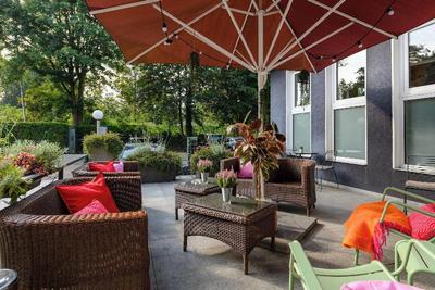 SleepinRoomz Boutique Hotel
