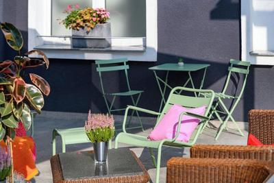 SleepinRoomz Boutique Hotel
