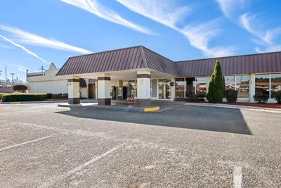 Rodeway Inn Monroe NC