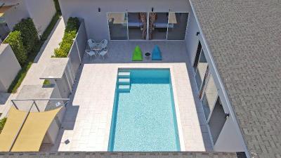 Andaman Sea Best Pool Access & Villa
