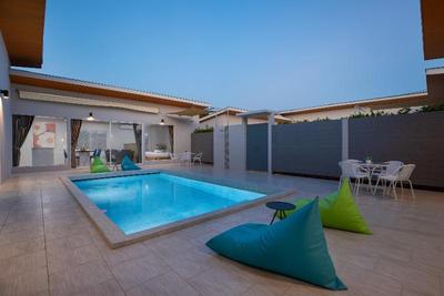 Andaman Sea Best Pool Access & Villa