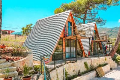 Kandybos Eco Farm Village