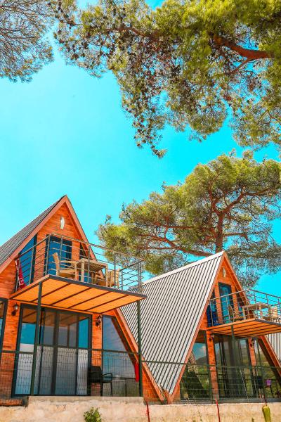 Kandybos Eco Farm Village