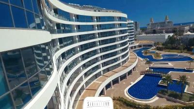 Sirius Town Residence And Spa