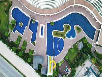 Sirius Town Residence And Spa