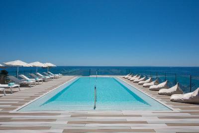 Iberostar Selection Santa Eulalia Ibiza