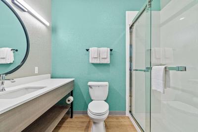 Echo Suites Extended Stay Dallas Plano/Richardson