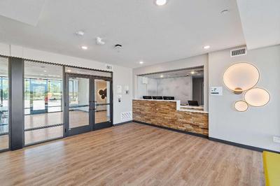 Echo Suites Extended Stay Dallas Plano/Richardson