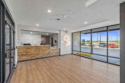Echo Suites Extended Stay Dallas Plano/Richardson