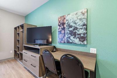 Echo Suites Extended Stay Dallas Plano/Richardson