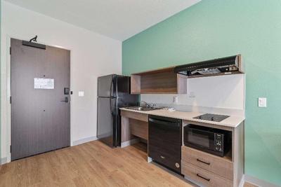 Echo Suites Extended Stay Dallas Plano/Richardson
