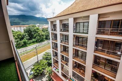 Phusuang Place