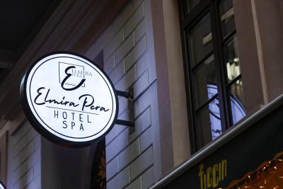 Elmira Pera Hotel & Spa - Special Class