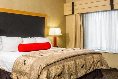 Cambria Suites Raleigh-Durham Airport