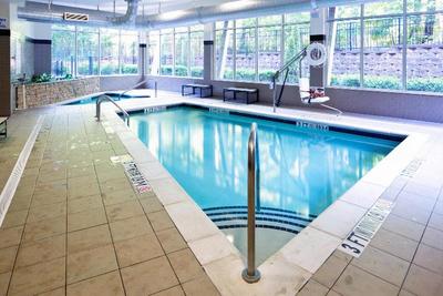 Cambria Suites Raleigh-Durham Airport