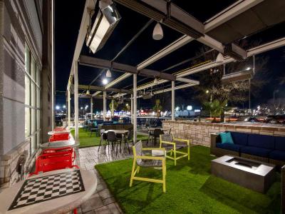 Home2 Suites By Hilton Lumberton