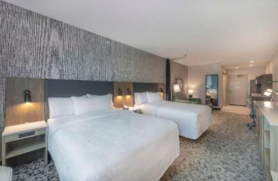 Home2 Suites By Hilton Lumberton