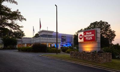 Best Western Plus University Inn