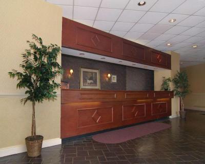 Rodeway Inn