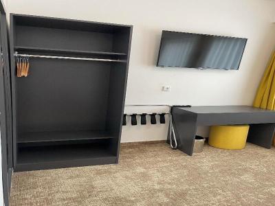 The Place Hotel - Frankfurt City Messe