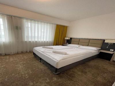 The Place Hotel - Frankfurt City Messe