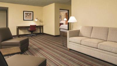Four Points by Sheraton Bentonville