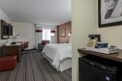 Four Points by Sheraton Bentonville