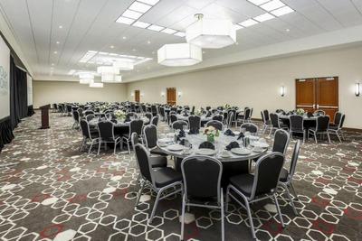Four Points by Sheraton Bentonville