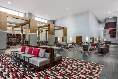 Four Points by Sheraton Bentonville
