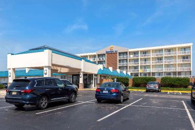 Comfort Inn On the Ocean