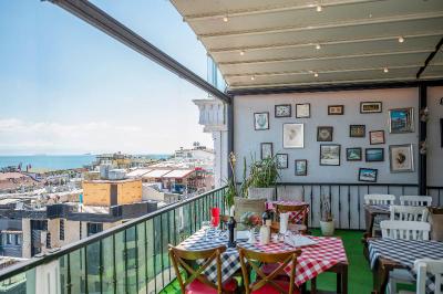 Villa Pasha Hotel