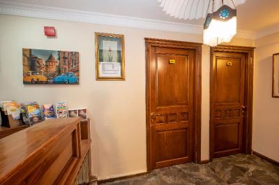 Villa Pasha Hotel