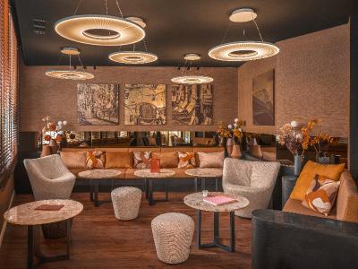 Hotel Barnett Paris