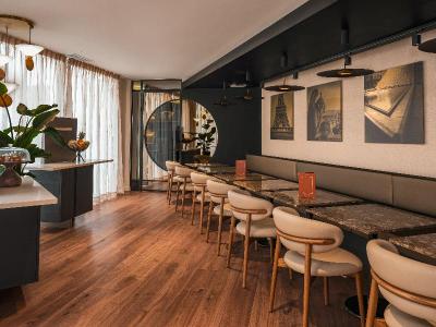 Hotel Barnett Paris