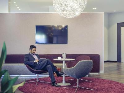 Mercure Hotel Duesseldorf Kaarst