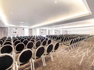 Mercure Hotel Duesseldorf Kaarst