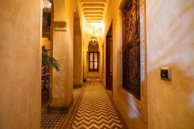 Palais Nejma Oriental