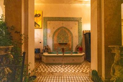 Palais Nejma Oriental