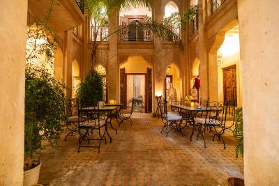 Palais Nejma Oriental