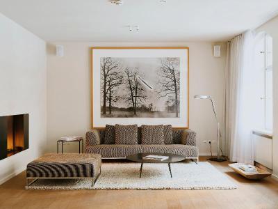 Wilmina Apartments & Lofts