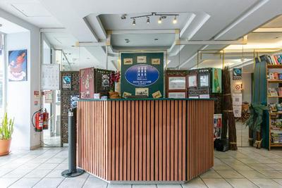Hotel De La Gare Nantes