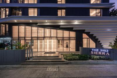 Wanda Jin Residences The Ease Sierra Bangkok