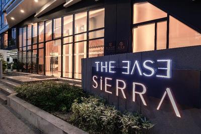 Wanda Jin Residences The Ease Sierra Bangkok