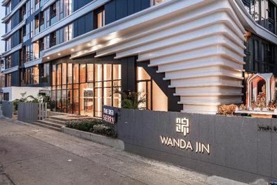 Wanda Jin Residences The Ease Sierra Bangkok