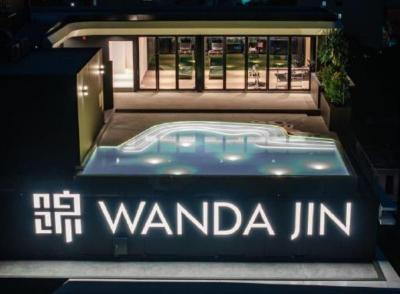 Wanda Jin Residences The Ease Sierra Bangkok
