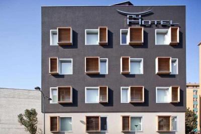 Nu Hotel